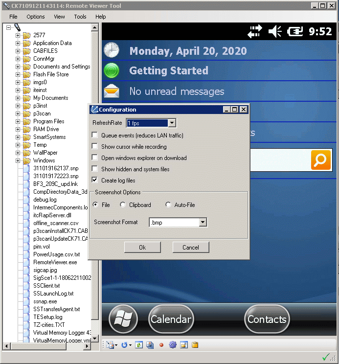 where-are-the-smartsystems-staging-hub-log-files