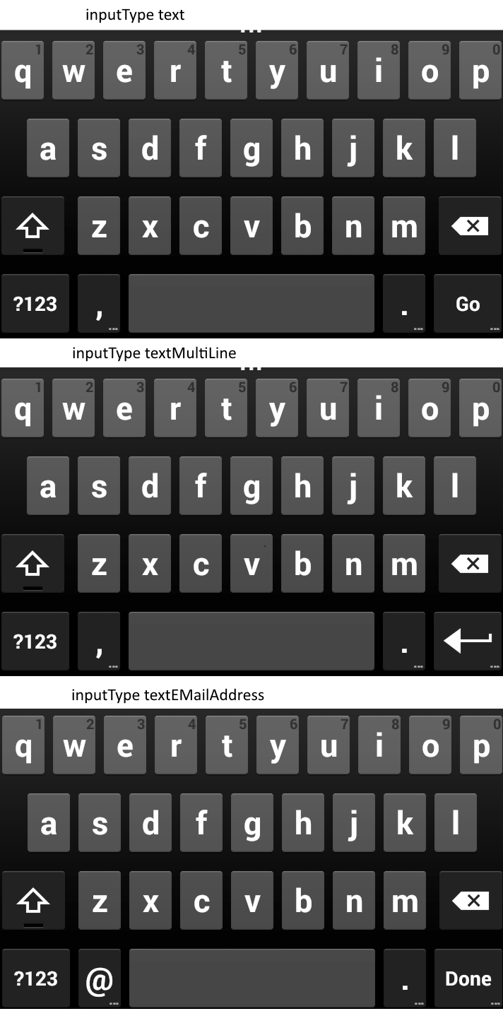 DataProcessing Keyboard Wedge does not fire the enterAction