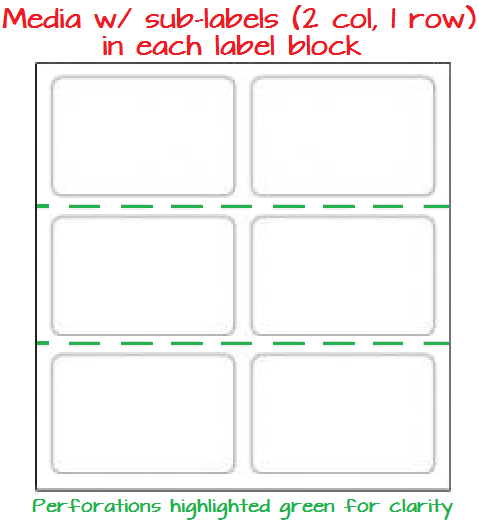 Post-printer install fine-tuning for printers using latest Honeywell ...